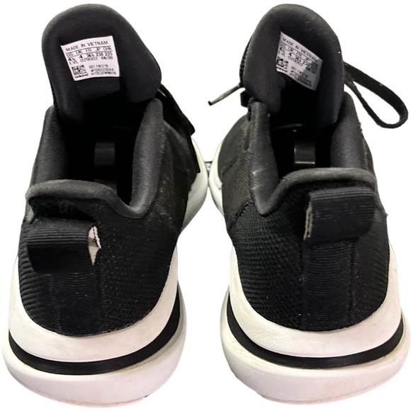 adidas FortaRun Preschool Kids' Sneakers - Picture 7 of 8